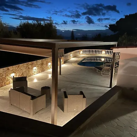 Katarina Villa Son Bou