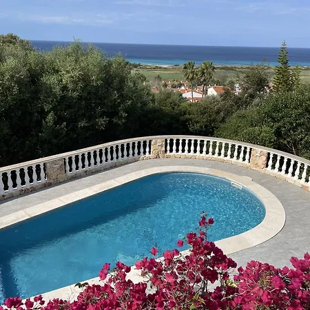 Katarina Villa Son Bou