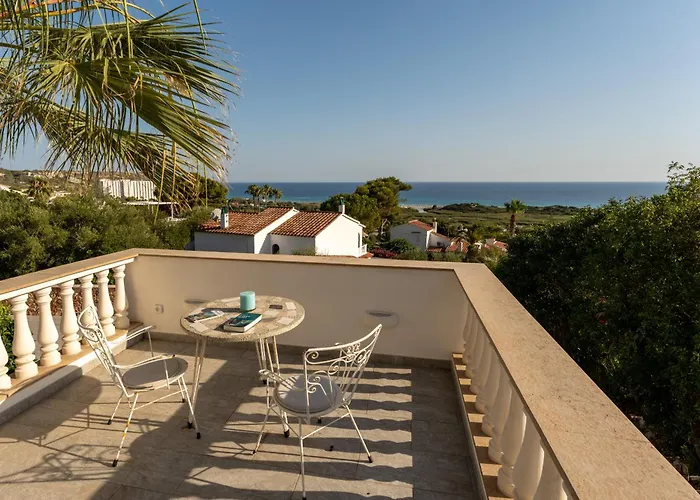 Villa Katarina Son Bou