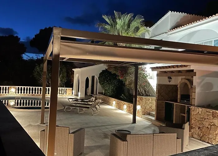 Villa Katarina Son Bou