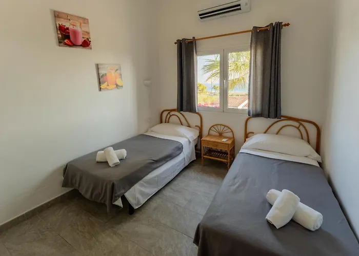 Villa Katarina Son Bou