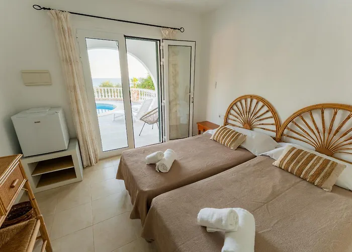 Villa Katarina Son Bou