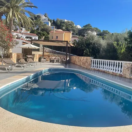 Villa Katarina *