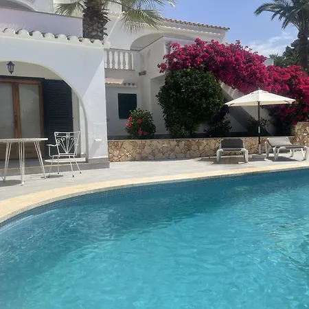 Villa Katarina *