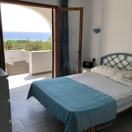 Katarina Villa