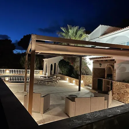 Villa Katarina Son Bou