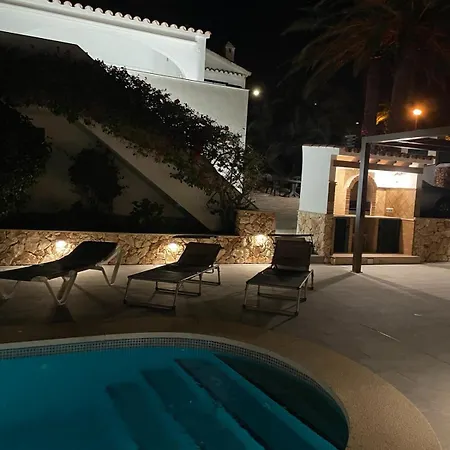 Villa Katarina Son Bou