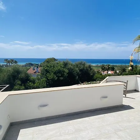 Villa Katarina *