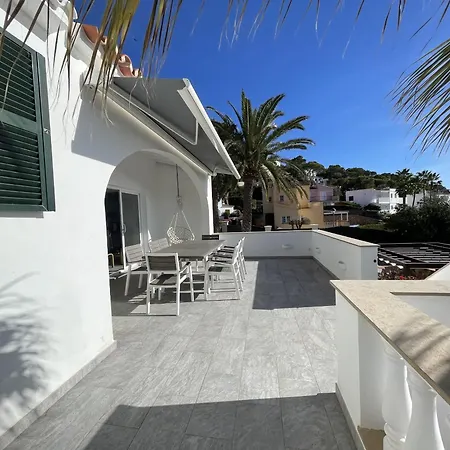 Villa Katarina *