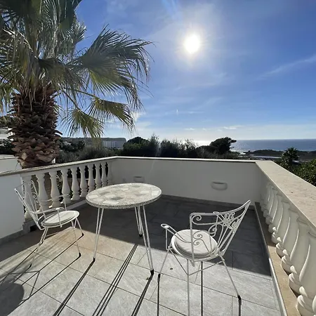 Villa Katarina