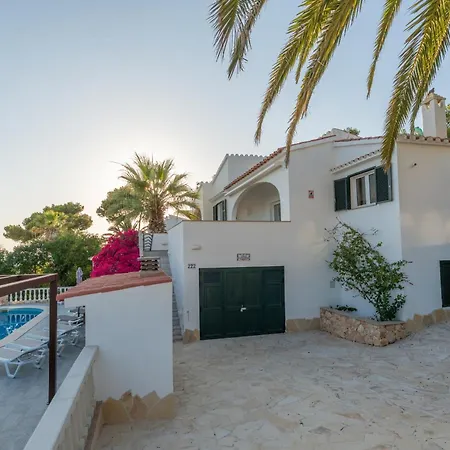Katarina Villa