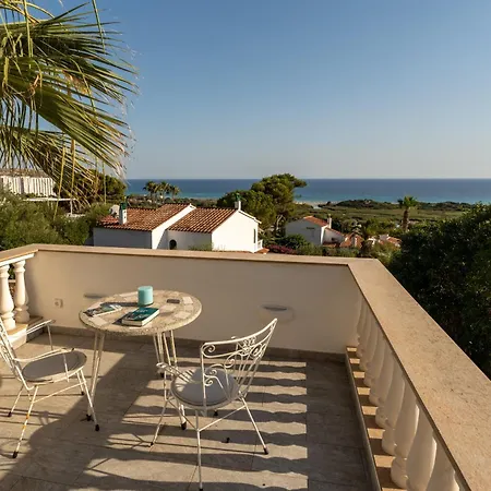 Villa Katarina Son Bou