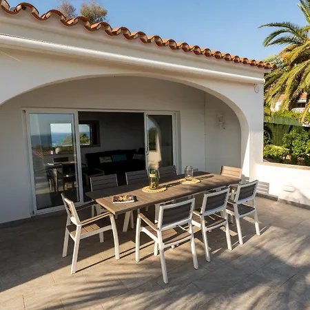 Villa Katarina *