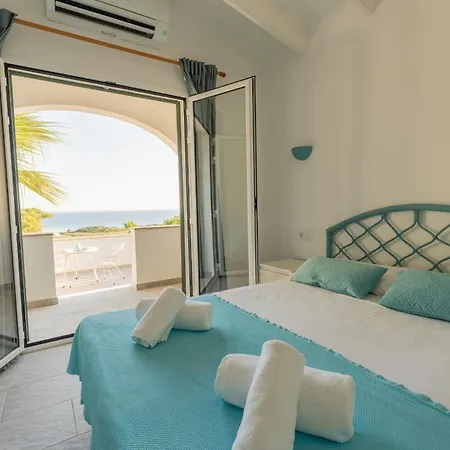 Villa Katarina