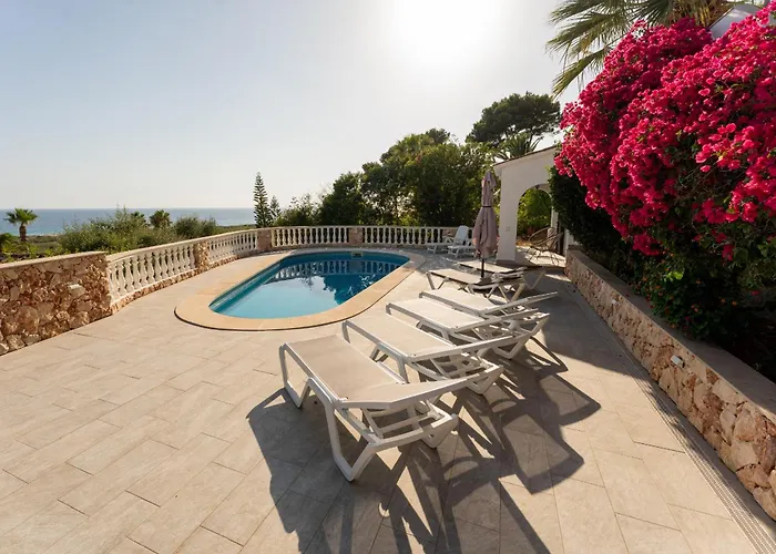 Katarina וילה סון באו