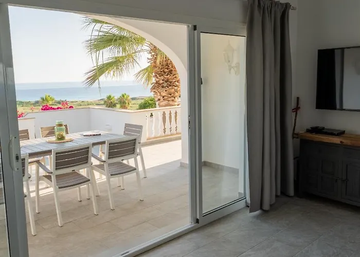 Katarina וילה סון באו