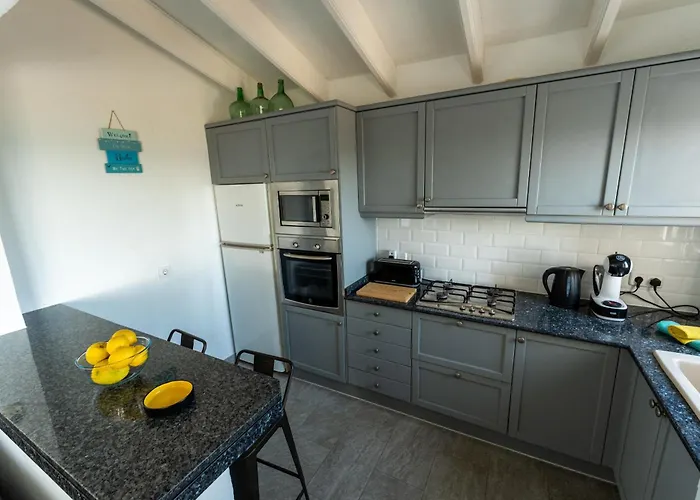 Villa Katarina Son Bou