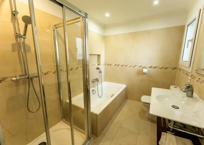 Katarina וילה סון באו