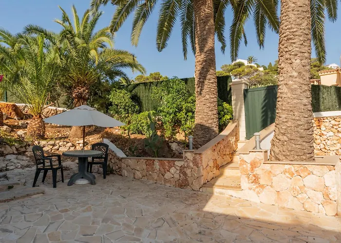 Katarina Vila Son Bou