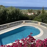 Katarina Villa Son Bou
