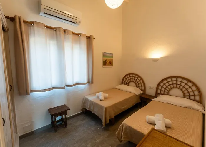 Villa Katarina Son Bou